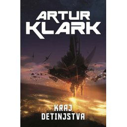 Kraj detinjstva - Artur Klark