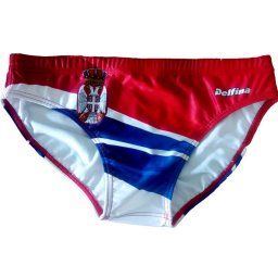 SRBIJA DELFINA VATERPOLO GAĆE