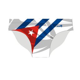 CUBA DELFINA VATERPOLO GAĆE