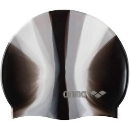 POP ART KAPA ZA PLIVANJE CRNA