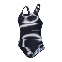 ESSENTIAL END+ MEDALIST AF NAVY ŽENSKI KUPAĆI KOSTIM