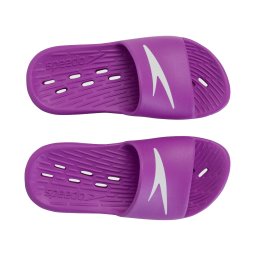 SPEEDO SLIDES ONE P PURPLE PAPUČE