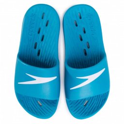 SPEEDO SLIDES ONE P JU BLUE PAPUĆE