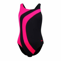 GEORGOS BLACK PINK ŽENSKI KUPAĆI KOSTIM