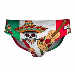 MEXICO SKULL DELFINA GAĆE ZA VATERPOLO