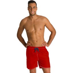 FUNDAMENTALS SIDES BOXER SHARK ŠORC ZA KUPANJE