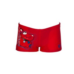 MEKO KIDS BRIEF RED DEČIJE KUPAĆE GAĆE