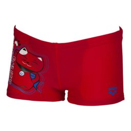 MEKO KIDS SHORT RED DEČIJE KUPAĆE GAĆE