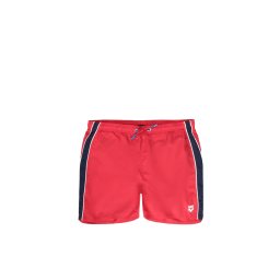 B ZUNA JR SHORT RED DEČIJI ŠORC ZA KUPANJE