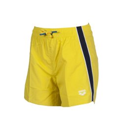 B ZUNA JR SHORT YELLOW DEČIJI ŠORC ZA KUPANJE