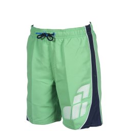 B BEKI JR BERMUDA GOLF GREEN DEČIJI ŠORC ZA KUPANJE