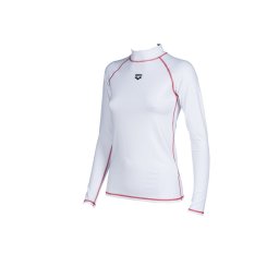 W RASHVEST WHITE MAJICA