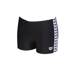 M TEAM FIT SHORT BLACK KUPAĆE GAĆE