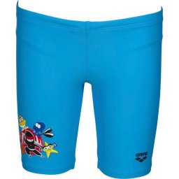 AWT KIDS BOY JAMMER TURQUOISE DEČIJE KUPAĆE GAĆE