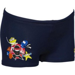 AWT KIDS SHORT NAVY DEČIJE KUPAĆE GAĆE