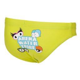 AWT KIDS BOY BRIEF YELLOW DEČIJE KUPAĆE GAĆE