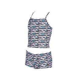 G TOPICAL SUMMER WHITE DEČIJI KUPAĆI KOSTIM