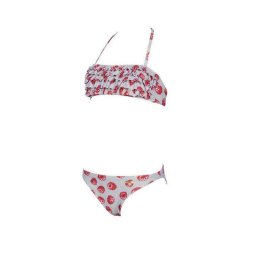 G TROPICAL SUMMER WHITE DEČIJI KUPAĆI KOSTIM