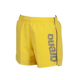B BLUEBAY JR SHORT YELLOW DEČIJI ŠORC ZA KUPANJE
