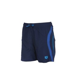 B SIDEWAY JR BOXER NAVY DEČIJI ŠORC ZA KUPANJE