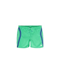 B SIDEWAY JR BOXER GOLF GREEN DEČIJI ŠORC ZA KUPANJE