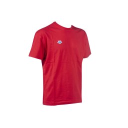 UNIT T SHIRT RED MAJICA