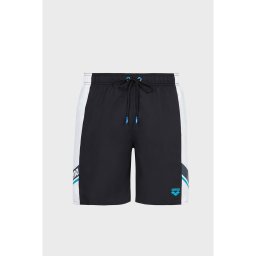 M OTRES BERMUDA BLACK ŠORC ZA KUPANJE