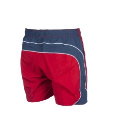 M BORACAY BOXER RED ŠORC ZA KUPANJE