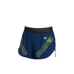 M SHORT SIDE VENT NAVY ŠORC