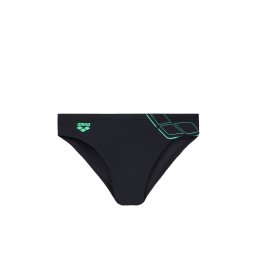 B ESSENTIALS BRIEF BLACK DEČIJE KUPAĆE GAĆE
