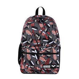 TEAM 30 BACKPACK SUSHI