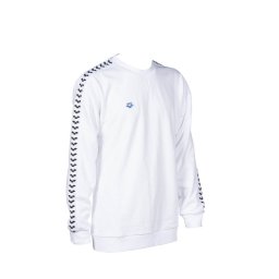 SWEAT TEAM OVERSIZE WHITE DUKS