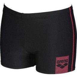 M BACIES SHORT BLACK MUŠKE KUPAĆE GAĆE