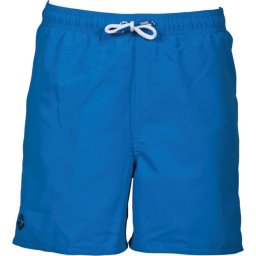 CAIMAN JR BOXER PIX BLUE DEČIJI ŠORC ZA KUPANJE