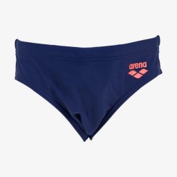 B RAZZLE DAZZLE BRIEF NAVY DEČIJE KUPAĆE GAĆE