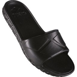 WATER GRIP JR BLACK DEČIJE PAPUČE