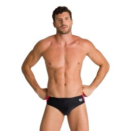 M REN BRIEF BLACK KUPAĆE GAĆE