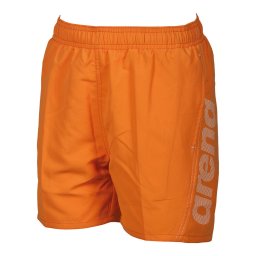 B FUNDAMENTALS LOGO JR TANGERINE DEČIJI ŠORC ZA KUPANJE