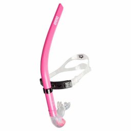 SWIM SNORKEL 2 PINK