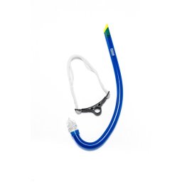 FUSION SNORKEL BLUE