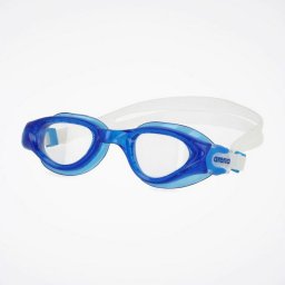 CRUISER SOFT BLUE/CLEAR NAOČARE ZA PLIVANJE