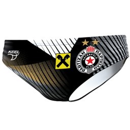 KEEL VK PARTIZAN