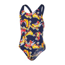 ALLOVER SPBK NAVY DEČIJI KOSTIM