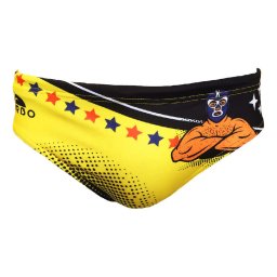 WP LUCHADORES TURBO VATERPOLO GAĆE