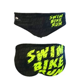 WP SWIM BIKE RUN TURBO VATERPOLO GAĆE