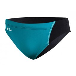 GEORGOS BRIEF GREEN DEČIJE KUPAĆE GAĆE