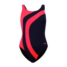 GEORGOS NAVY/RED DEČIJI KOSTIM