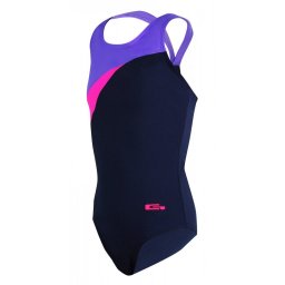 GEORGOS NAVY/PINK DEČIJI KOSTIM