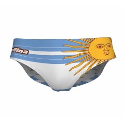 ARGENTINA R DELFINA VATERPOLO GAĆE