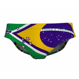 BRASIL R R DELFINA VATERPOLO GAĆE